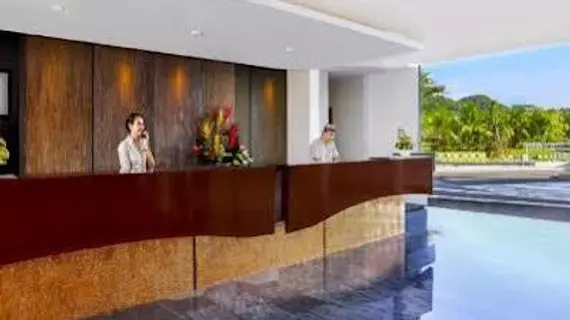 SwissBelresort Pecatu | Bali - Nusa Dua - Kuta Selatan