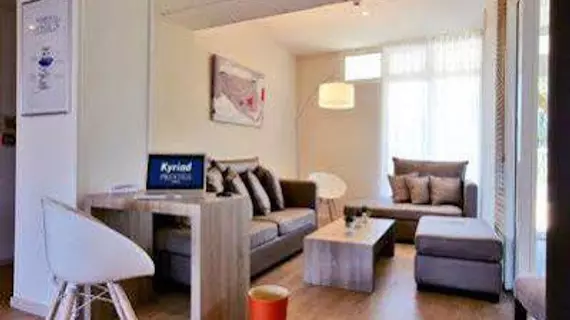 Kyriad Prestige Vannes centre - Gare | Brittany - Morbihan - Vannes