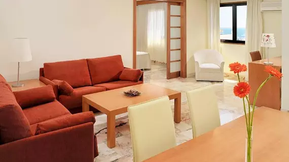 Hotel Principe Paz | Kanarya Adaları - Santa Cruz de Tenerife - Tenerife