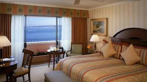 Monterey Plaza Hotel & Spa | Kaliforniya - Monterey (ve civarı) - Monterey