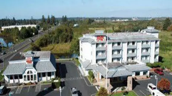 Shilo Inn Suites Warrenton | Oregon - Oregon Coast - Warrenton