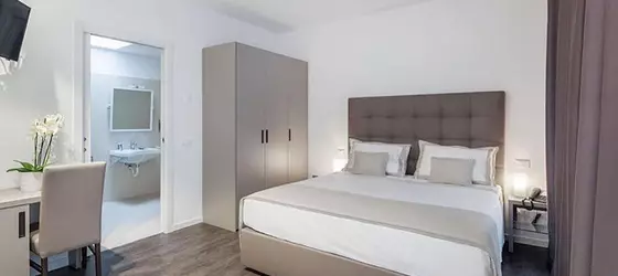 Studio Inn Centrale | Lombardy - Milano (ve civarı) - Milano