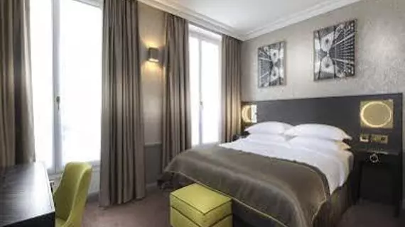 Hotel Vendome Opera | Ile-de-France - Paris - Madeleine