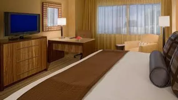 Hyatt Regency Denver Tech Cent | Kolorado - Denver (ve civarı) - Denver - Hampden South