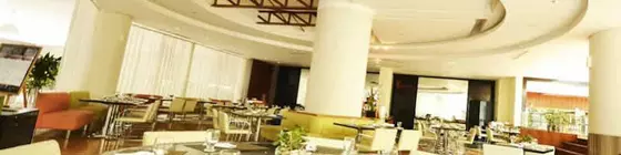 Pestana Caracas | Merkez - Libertador Bolivarian Belediyesi - Caracas (Karakas) (ve civarı) - Karakas