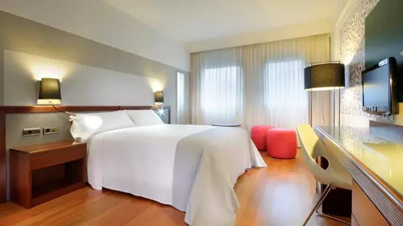 Tryp Santiago | Galicia - La Coruna (vilayet) - Santiago de Compostela