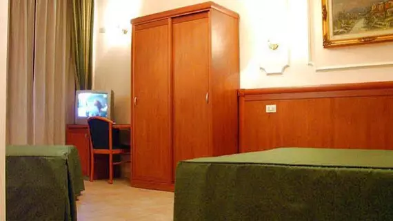 Hotel Philia | Lazio - Roma (ve civarı) - Roma Kent Merkezi - Rione XVIII Castro Pretorio