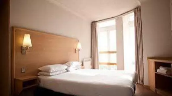 Shore View Hotel | Doğu Sussex (kontluk) - Eastbourne - Eastbourne Deniz Kıyısı - Eastbourne City Centre