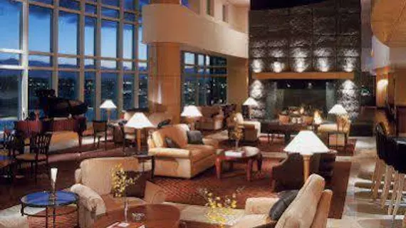 The Fairmont Vancouver Airport | Britanya Kolombiyası - Vancouver (ve civarı) - Richmond