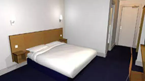 Travelodge Inverness Fairways | İskoçya - Scottish Highlands - Inverness