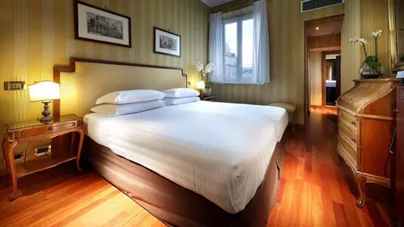 EXE Hotel Della Torre Argentina | Lazio - Roma (ve civarı) - Roma Kent Merkezi - Navona