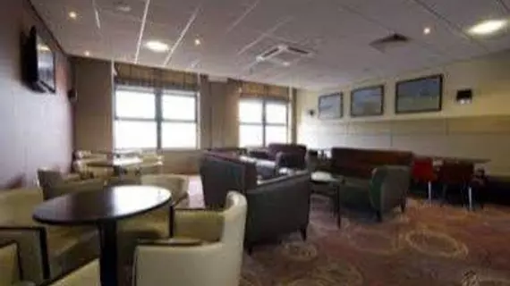 Travelodge Sheffield Meadowhall | Güney Yorkshire (kontluk) - Sheffield