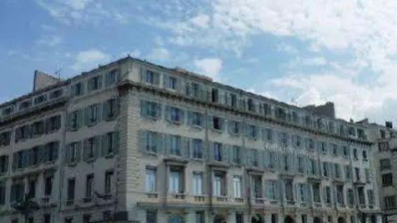 Grand Hotel Beauvau Marseille Vieux Port - MGallery Collection | Provence - Alpes - Cote d'Azur - Bouches-du-Rhone (bölge) - Marseille (ve civarı) - Marsilya - Opéra