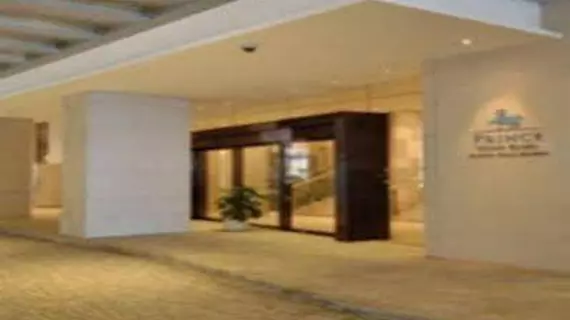 Prince Hotel, Marco Polo | Hong Kong - Hong Kong City Center - Tsim Sha Tsui