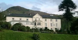 Royal Victoria Hotel Snowdonia | Galler - Caernarfon - Llanberis