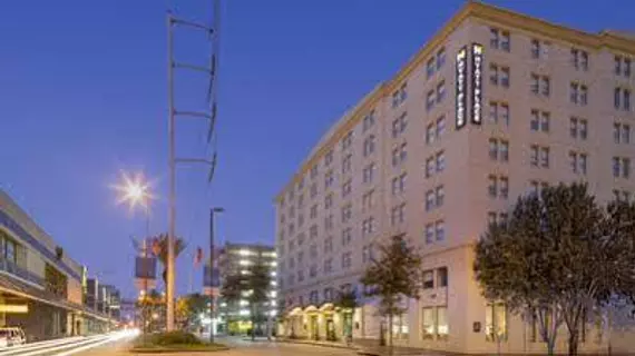 Hyatt Place New Orleans Convention Center | Louisiana - New Orleans (ve civarı) - New Orleans - Lower Garden District bölgesi