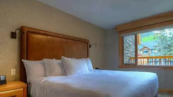 Moose Hotel & Suites (Superior/ Room Only) | Alberta - Banff