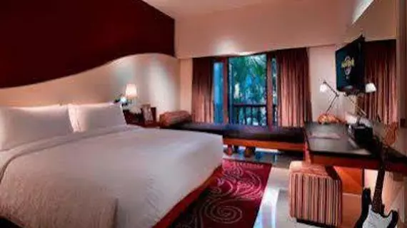 Hard Rock Hotel Bali | Bali - Kuta - Kuta Merkezi