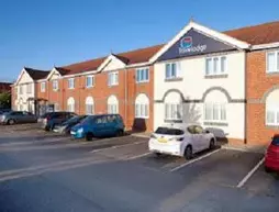 Travelodge Ludlow | Shropshire (kontluk) - Ludlow