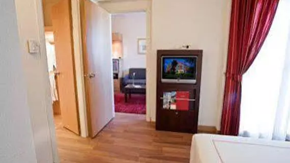 Hotel Rafael Milano | Lombardy - Milano (ve civarı) - Milano