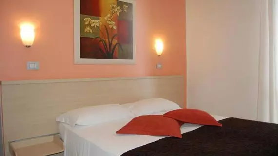 Hotel Centrale Siracusa | Sicilya - Syracuse (vilayet) - Syracuse