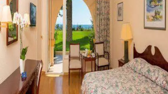 Hotel Corfu Palace | İyon Adaları - Korfu - Korfu İlçesi