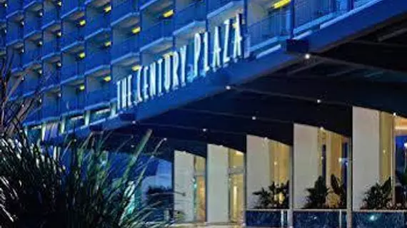 Fairmont Century Plaza | Kaliforniya - Los Angeles County - Los Angeles