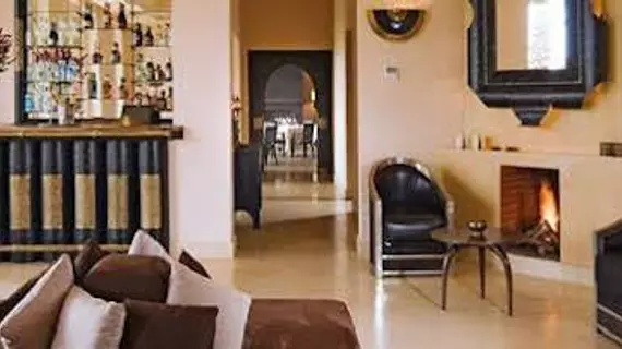 Domaine Des Remparts Hotel & Spa | Marakeş (ve civarı) - Marrakech - Ouahat Sidi Brahim - Palmeraie