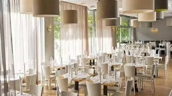 City Hotel Berlin East | Berlin (ve civarı) - Lichtenberg - Hohenschoenhausen