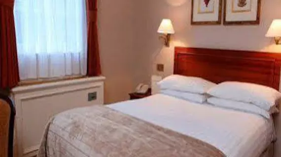 Park Lane Mews Hotel | Londra (ve civarı) - City of Westminster - Mayfair