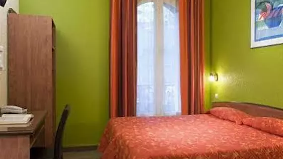 Timhotel Boulogne Rives de Seine | Ile-de-France - Paris - Hauts-de-Seine