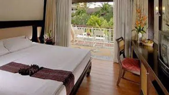 Thara Patong Beach Resort & Spa | Phuket (ve civarı) - Thalang