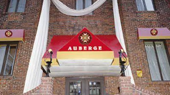 Auberge Le Pomerol | Quebec - Montreal (ve civarı) - Montreal - Le Village gai eş cinsel bölgesi