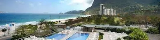 Pullman Rio De Janeiro Sao Conrado | Rio de Janeiro (eyaleti) - Rio de Janeiro (ve civarı) - Rio de Janeiro