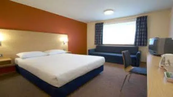 Travelodge Inverness Fairways | İskoçya - Scottish Highlands - Inverness