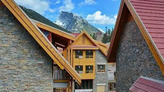 Moose Hotel & Suites (Superior/ Room Only) | Alberta - Banff