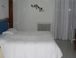 Hotel Emperatriz I | Kastilya ve Leon - Salamanca (vilayet) - Campo de Salamanca - Salamanca - Centro