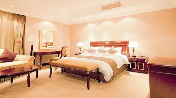 Chairmen Hotel Doha | Doha (ve civarı) - Doha