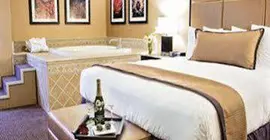 Mariposa Inn & Suites | Kaliforniya - Monterey (ve civarı) - Monterey