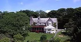 Lanteglos Country House Hotel | Cornwall (kontluk) - Camelford