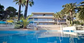 Nyala Suite Hotel | Liguria - Imperia (il) - Sanremo