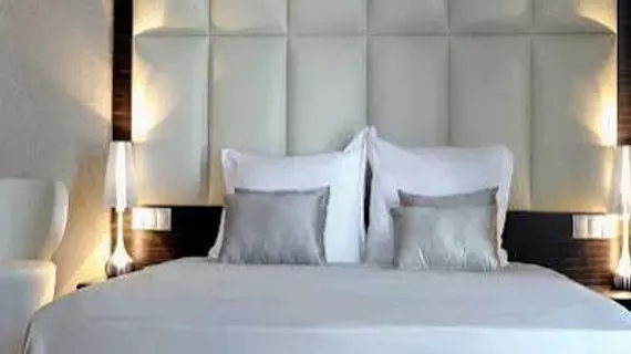 Queen Boutique Hotel | Küçük Polonya Voyvodalığı - Krakow (ve civarı) - Krakow - Stare Miasto