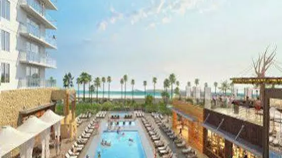 Pasea Hotel & Spa | Kaliforniya - Orange County - Huntington Beach