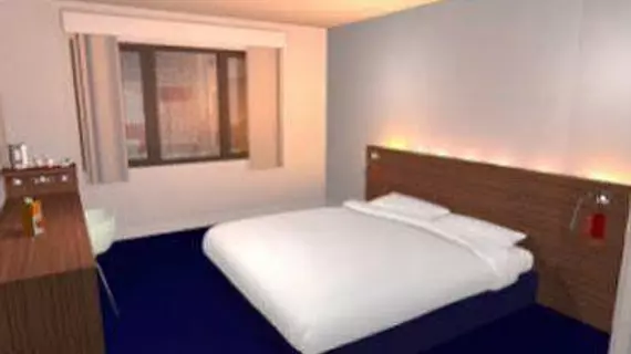 Travelodge Southwark | Londra (ve civarı) - Southwark - Newington