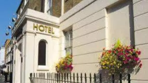 Seymour Hotel | Londra (ve civarı) - City of Westminster - Paddington