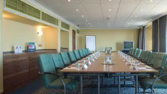 The Waterfront Hotel | Doğu Sussex (kontluk) - Brighton-Hove - Brighton - Seven Dials - Brighton City Centre