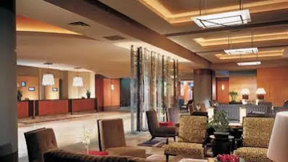 Grand Hyatt Seattle | Washington - Seattle (ve dolayları) - Seattle - Seattle Merkezi