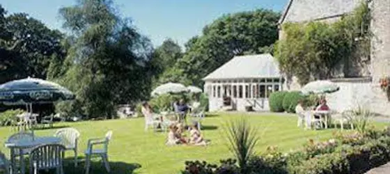 Lanteglos Country House Hotel | Cornwall (kontluk) - Camelford