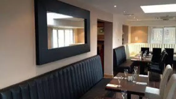 Comfort Hotel Finchley | Londra (ve civarı) - Barnet - Finchley