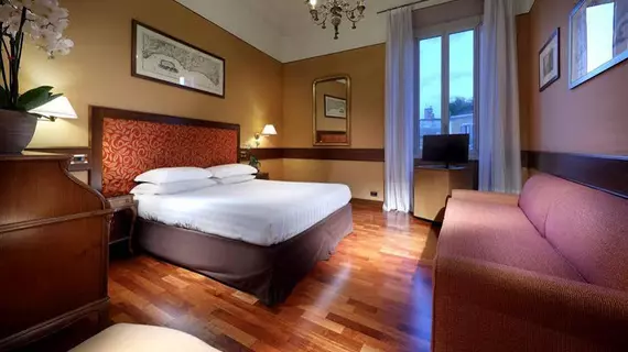 EXE Hotel Della Torre Argentina | Lazio - Roma (ve civarı) - Roma Kent Merkezi - Navona